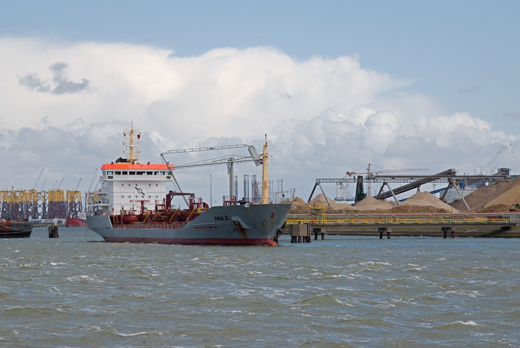 Vlissingen-Oost Sloegebied vlissingen oost haven hdr industrie sloe europoort botlek terminal centrale kerncentrale borssele